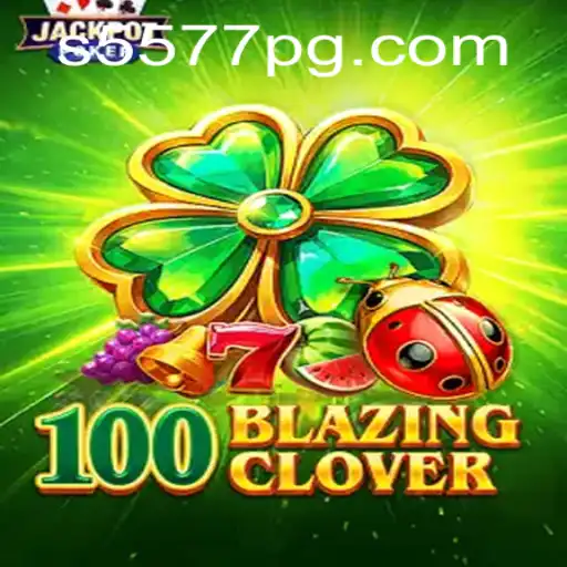 Explorando o Universo de 100BlazingClover: Um Mergulho nas Regras e Introdução ao Jogo