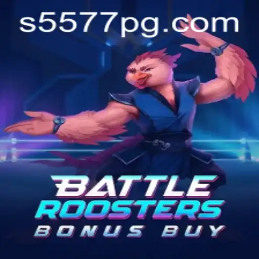 BattleRoostersBonusBuy: A Nova Sensação dos Jogos Online
