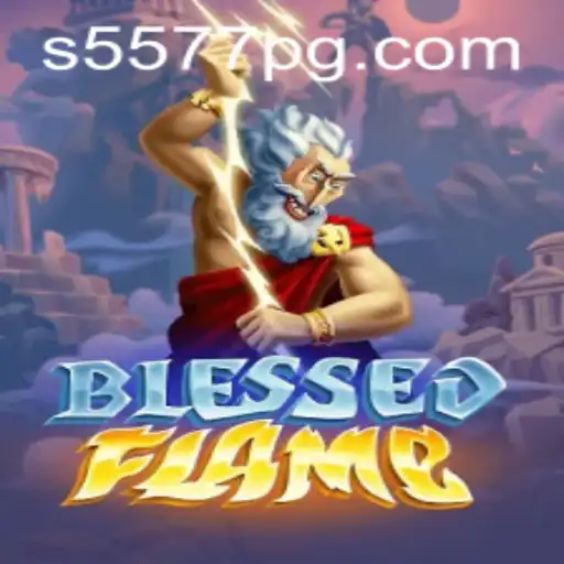 Descubra o Mundo Emocionante de BlessedFlame