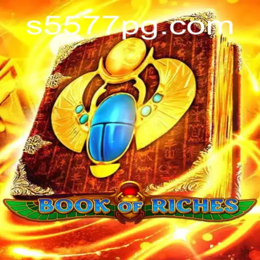 Desvendando o Fascinante Mundo de BookofRiches: Regras e Introdução