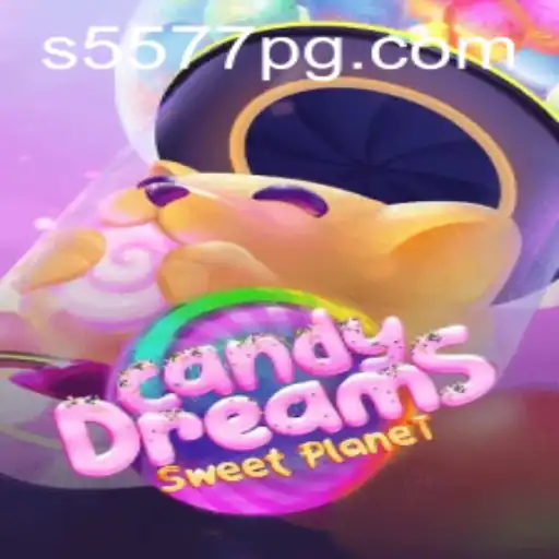 Explore o Fascinante Mundo de CandyDreams