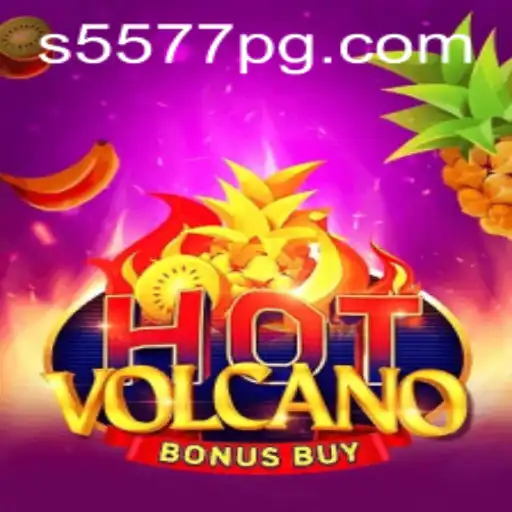 Explorando o Vibrante Mundo de HotVolcanoBonusBuy