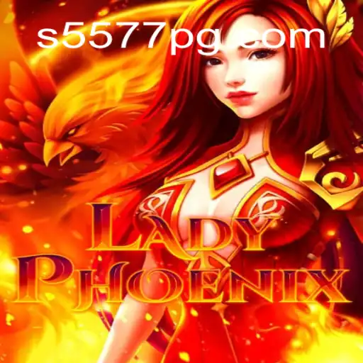 LadyPhoenix: A Nova Experiência de Jogo no Universo de S5577.COM