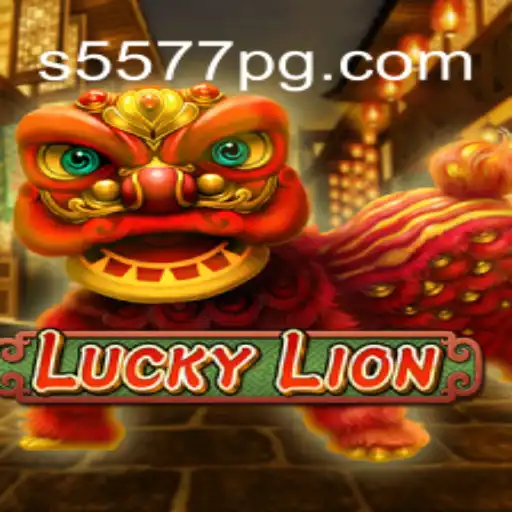 Descubra o Fascinante Mundo de LuckyLion