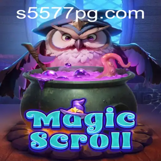 Descubra o Mundo de MagicScroll: O Jogo que Está Conquistando Todos