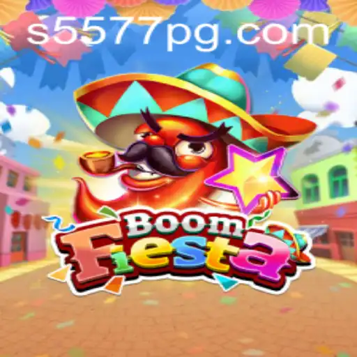 Descubra BoomFiesta: O Jogo Que Está Transformando o Cenário de Entretenimento Online