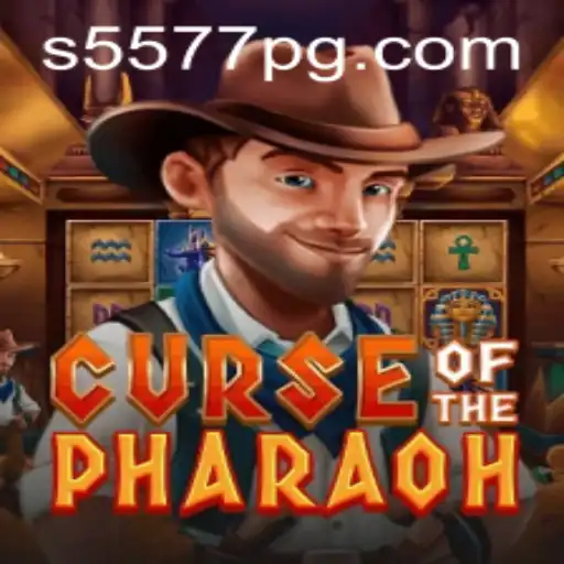 Explorando o Mundo Místico de Curse of the Pharaoh