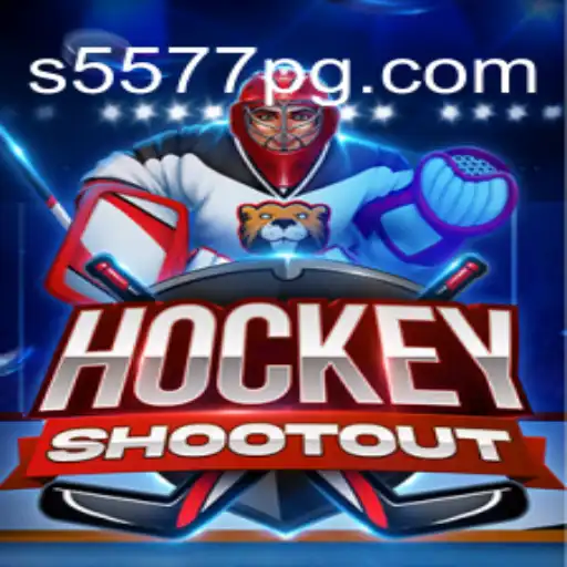Explorando o Mundo Empolgante de HockeyShootout