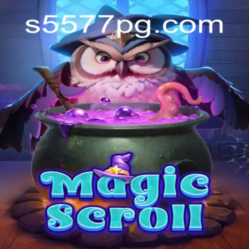 Descubra o Mundo de MagicScroll: O Jogo que Está Conquistando Todos