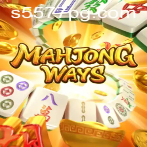 Explorando MahjongWays: Um Mergulho no Jogo Clássico com S5577.COM