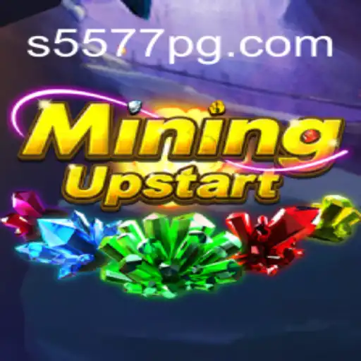 Explorando o Fascinante Mundo de MiningUpstart