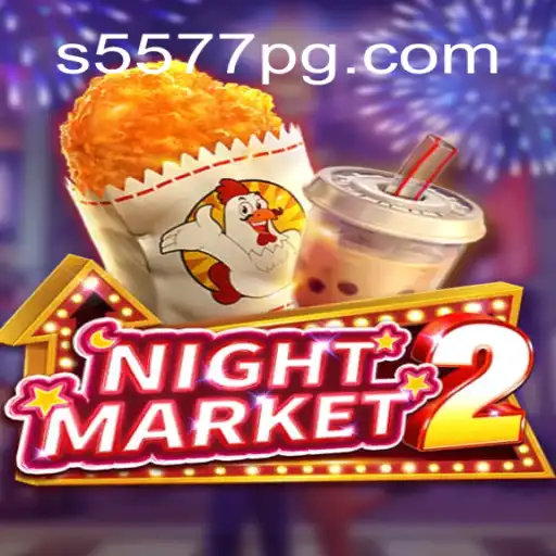 Descubra o Mundo de NightMarket2: Uma Aventura Imersiva com S5577.COM