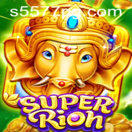 Explorando o Universo de SuperRich: O Jogo que Vem Conquistando o Público
