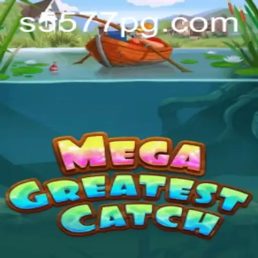 MegaGreatestCatch: Uma Nova Dimensão de Entretenimento