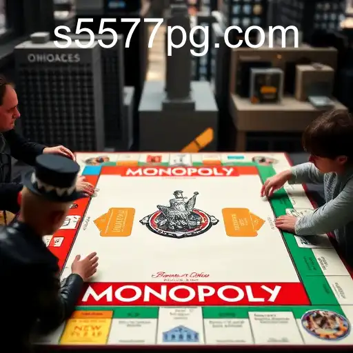 Monopoly
