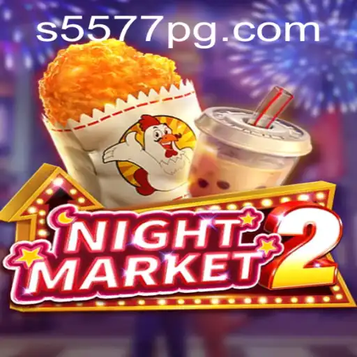 Descubra o Mundo de NightMarket2: Uma Aventura Imersiva com S5577.COM