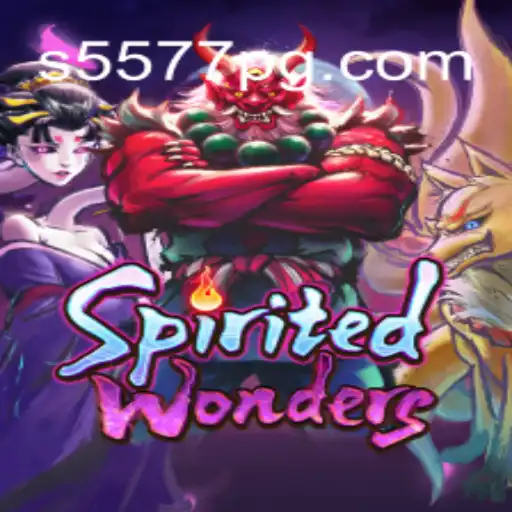 Explorando o Fascinante Universo do Jogo SpiritedWonders