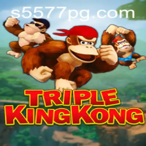 Descubra o Mundo Empolgante de TripleKingKong: Uma Aventura de Jogo Exclusiva