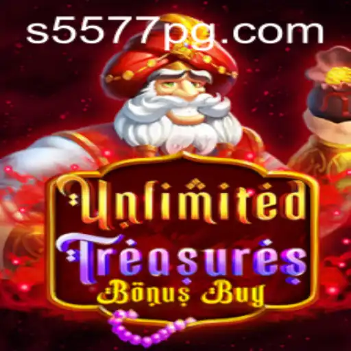 Descubra as Emoções de UnlimitedTreasuresBonusBuy