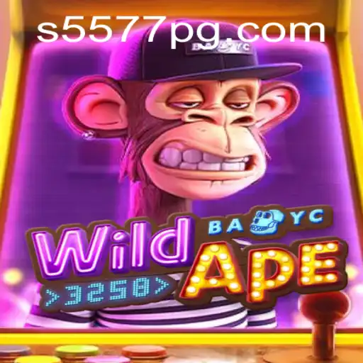 Explorando o Universo de WildApe3258: O Novo Fenômeno dos Jogos Digitais