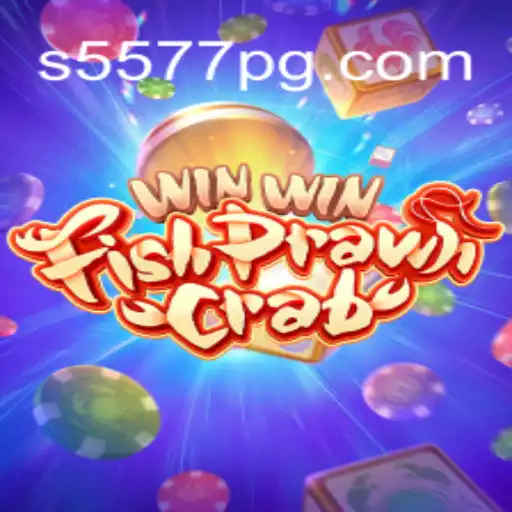 Explorando o Fascinante Mundo de WinWinFishPrawnCrab